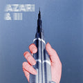 Azari & Iii - Azari & Iii (10-year Anniversary Repress) - Vinyl Record