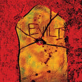 Evil I - Official Bootleg - Vinyl Record