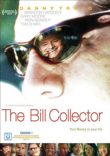 Bill Collector - Bill Collector - DVD
