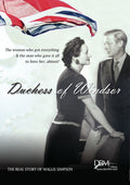 Duchess Of Windsor - Duchess Of Windsor - DVD