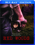 Red Woods - Red Woods - Blu-ray
