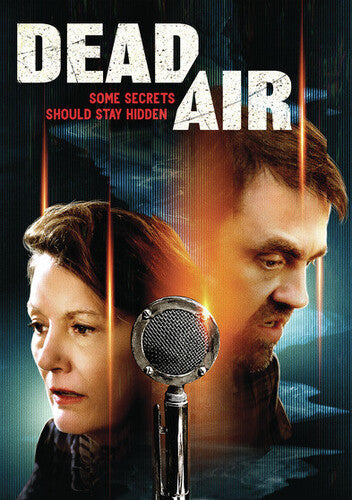 Dead Air - Dead Air - DVD
