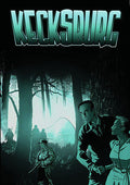 Kecksburg - Kecksburg - DVD
