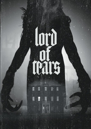 Lord Of Tears - Lord Of Tears - DVD