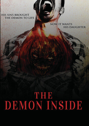 Demon Inside - Demon Inside - DVD