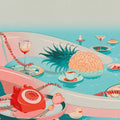 Brain De Palma - Call Me By Your Nail Ep - Vinyl Record