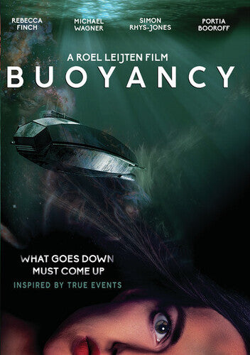 Buoyancy - Buoyancy - DVD