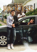 Process - Process - DVD