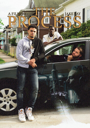 Process - Process - DVD