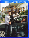 Process - Process - Blu-ray