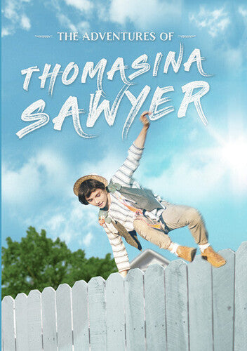 Adventures Of Thomasina Sawyer - Adventures Of Thomasina Sawyer - DVD
