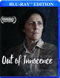 Out Of Innocence - Out Of Innocence - Blu-ray