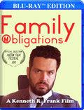 Family Obligations - Family Obligations - Blu-ray