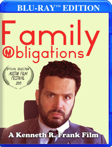 Family Obligations - Family Obligations - Blu-ray