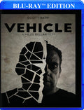 Vehicle - Vehicle - Blu-ray