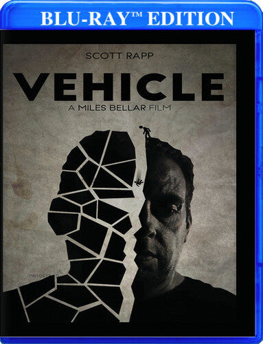 Vehicle - Vehicle - Blu-ray