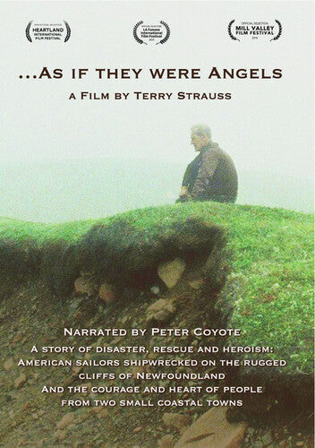 As If They Were Angels - As If They Were Angels - DVD
