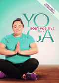 Body Positive Easy Yoga - Body Positive Easy Yoga - DVD