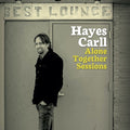 Carll,hayes - Alone Together Sessions - Music CD