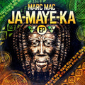 Mac,marc - Ja-maye-ka Ep - Vinyl Record