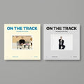 Lee Seung Hyub - On The Track - Music CD