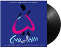 Lloyd Webber,andrew - Highlights From Andrew Lloyd Webber's Cinderella - Vinyl Record