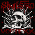 Siniestro - Vortexx - Music CD