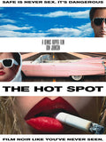 Hot Spot (1990) - Hot Spot (1990) - Blu-ray