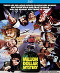 Million Dollar Mystery (1987) - Million Dollar Mystery (1987) - Blu-ray