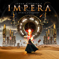 Johan Kihlberg's Impera - Spirit Of Alchemy - Vinyl Record