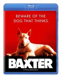 Baxter (1989) - Baxter (1989) - Blu-ray