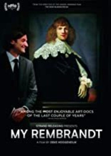My Rembrandt - My Rembrandt - DVD
