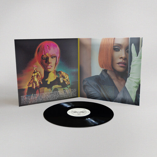 Dawn Richard - Second Line