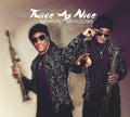 Meadows,marion - Twice As Nice - Music CD