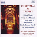 Christmas at Trinity Music CD