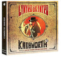 Lynyrd Skynyrd - Live At Knebworth 76 - Music CD