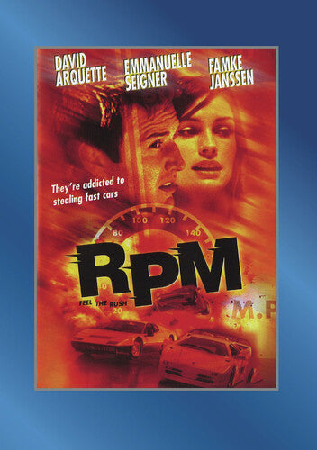 Rpm - Rpm - DVD
