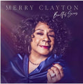 Clayton,merry - Beautiful Scars - Music CD