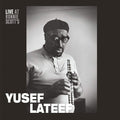 Lateef,yusef - Live At Ronnie Scott's - 15th January 1966 - Vinyl Record