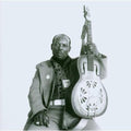 Edwards,archie - Toronto Sessions - Music CD