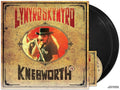 Lynyrd Skynyrd - Live At Knebworth 76 - Vinyl Record