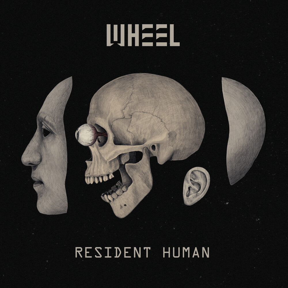 Resident Human [LP] Vinyl Record