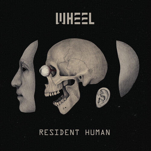 Wheel - Resident Human - Music CD