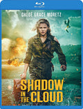 Shadow In The Cloud - Shadow In The Cloud - Blu-ray