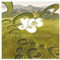 Yes - Symphonic Live - Vinyl Record