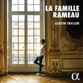 La Famille Rameau / Various - La Famille Rameau / Various - Music CD