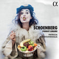 Schonberg / Kopatchinskaja - Pierrot Lunaire - Music CD