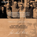 Brandenburg Project / Various - Brandenburg Project / Various - Super Audio CD
