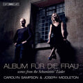 Schumann / Sampson / Middleton - Album Fur Die Frau - Super Audio CD