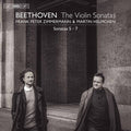 Beethoven / Zimmermann / Helmchen - Violin Sonatas 2 - Super Audio CD